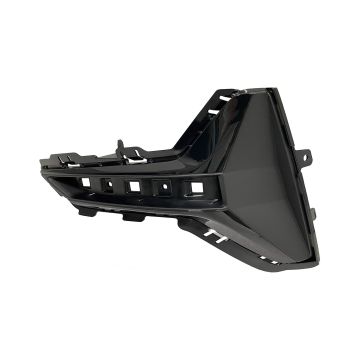 Bumper Insert Rear Right G20 w/o M Sport Pkg SPORT LINE for BMW 330i xDrive 330i 330e xDrive 330e