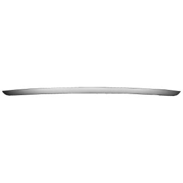 Bumper Cover Molding Rear F15 for BMW X5 xDrive35i xDrive50i xDrive35d sDrive35i xDrive40e 2014-2018