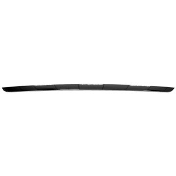 Bumper Cover Molding Rear F15 LUXURY for BMW X5 2014-2018