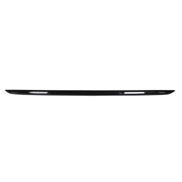 Bumper Cover Molding Rear G30 w/o M Pkg w/o Luxury Pkg for BMW 530e 530e xDrive 530i 540i