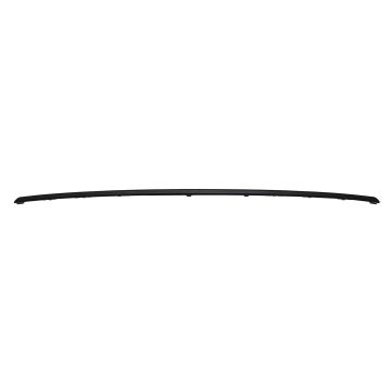 Bumper Cover Molding Rear F30 SPORT/SHADOW SPORT PACKAGE w/o M SPORT Package for BMW 320i 340i 328d 330i 328i 330e