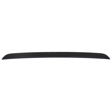 Bumper Cover Molding Rear G20 w/o M Sport Pkg SPORT LINE for BMW 330i xDrive 330i 330e xDrive 330e