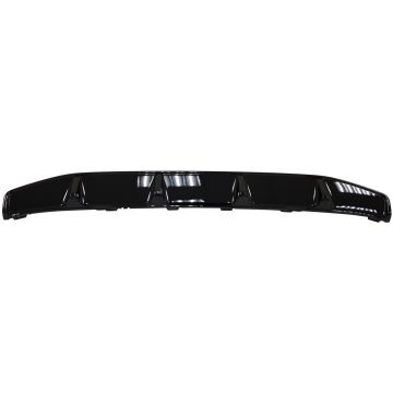 Bumper Cover Molding Rear G23/G22 w/M Sport Line Center Cover Plastic for BMW 430i 430i xDrive M440i xDrive M440i