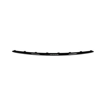 Bumper Cover Molding Rear F23/F22 w/o M Sport Pkg Sport Line for BMW 228i 230i 230i xDrive