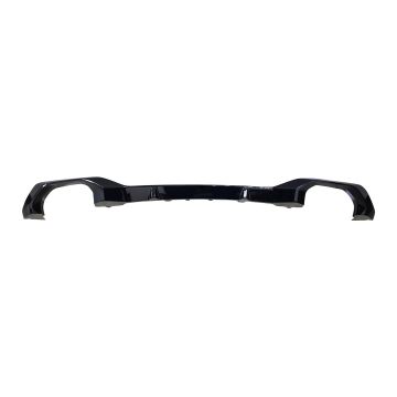 Bumper Cover Molding Rear w/M Sport Pkg G02 for BMW X4 M40i xDrive30i xDrive30i Carbon Edition 2022-2025