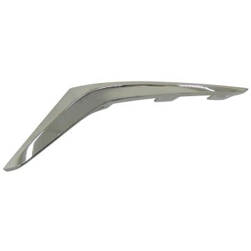 Bumper Cover Molding Rear Left G20 Luxury Line w/o M Sport Pkg Lower Side Molding for BMW 330i xDrive 330i 330e xDrive 330e