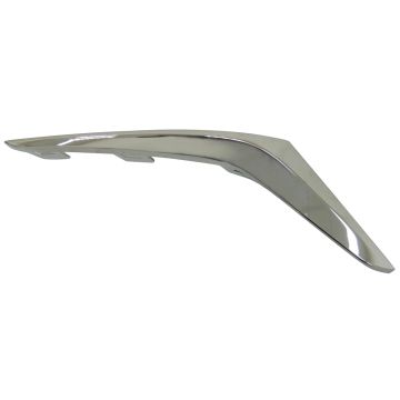 Bumper Cover Molding Rear Right G20 Luxury Line w/o M Sport Pkg Lower Side Molding for BMW 330i xDrive 330i 330e xDrive 330e