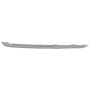 Bumper Cover Molding Rear Right G12 w/o M Pkg for BMW 750i xDrive 740i xDrive 740i 750Li xDrive