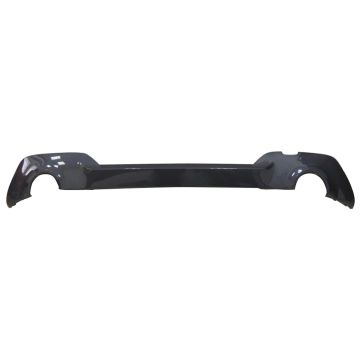 Bumper Valance / Grille Kit Rear w/M Sport Pkg G20 Panel for BMW 330i xDrive 330i 330e xDrive 330e