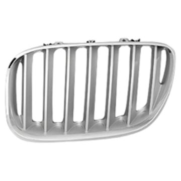 Grille Assembly Left for BMW X5 2004-2006