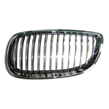 Grille Assembly Left w/o M Pkg E92/E93 for BMW 328i 335i M3