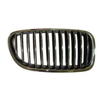 Grille Assembly Right F10 w/o Night Vision for BMW 535i 528i