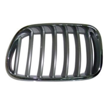 Grille Assembly Right F25 for BMW X3 2011-2016