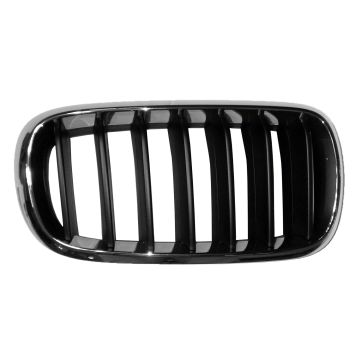 Grille Assembly Right STANDARD F15 for BMW X5 2014-2018