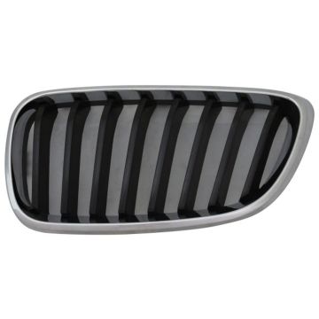 Grille Assembly Left Sport/M Sport Package F22/F23 for BMW 228i M235i 228i xDrive M235i xDrive 230i 230i xDrive M240i