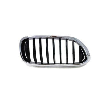 Grille Assembly Right w/o Luxury Pkg w/M Pkg G30 for BMW 530e 530i 540i