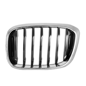 Grille Assembly Left G01/G02 CAPA for BMW X4 X3