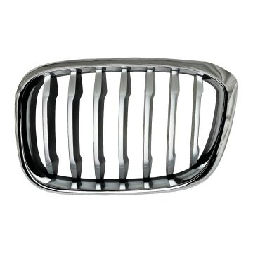 Grille Assembly Left G01 XLINE for BMW X3 xDrive30i 2018-2021