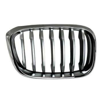 Grille Assembly Left G01 XLINE for BMW X3 xDrive30i 2018-2021