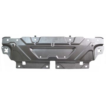 Radiator Support G42/G20/G23/G22/G26 Sport Line Upper Crosslink Panel CAPA for BMW 230i 330e 430i xDrive M340i 330e xDrive 330i 330i xDrive M340i xDrive M440i Gran Coupe M440i xDrive Gran Coupe 430i 430i Gran Coupe 230i xDrive i4