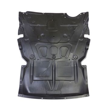 Engine Cover Front Lower F22/F30H/F30/F33/F32 STANDARD, SPORT PKG for BMW 328i 335i 320i ActiveHybrid 3 428i 435i 228i 430i 440i 230i