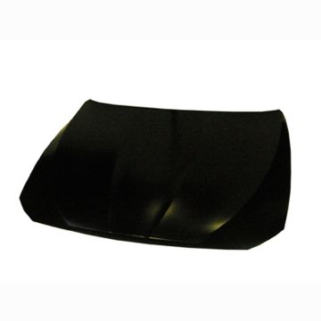Hood Panel Assembly F10 CAPA for BMW 535i 528i M5 550i