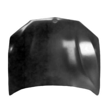 Hood Panel Assembly F15/F16 for BMW X5 X6