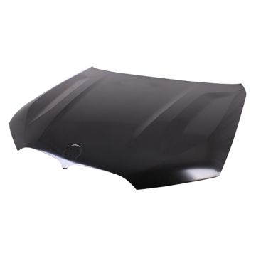 Hood Panel Assembly G07 Aluminum CAPA for BMW X7 2019-2024