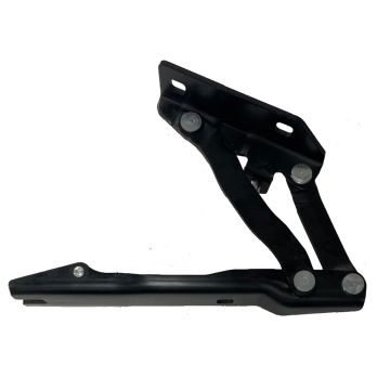 Hood Hinge Kit Right E60/E61 for BMW 530i 525i 530xi 525xi 545i 550i M5 528i 528xi 535i 535xi