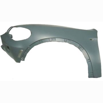Fender Front Left E70 w/o Headlamp Washers CAPA for BMW X5 2007-2010
