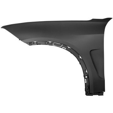 Fender Front Left F15 CAPA for BMW X5 2014-2018