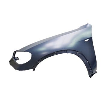 Fender Front Left E70 w/o Headlamp Washers CAPA for BMW X5 xDrive35i xDrive50i xDrive35d xDrive30i 2011-2013