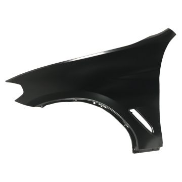 Fender Front Left G01/G02 CAPA for BMW X4 X3
