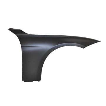 Fender Front Right F30H/F30/F31 Sedan CAPA for BMW 328i 328i xDrive 335i 320i ActiveHybrid 3 328d 328d xDrive 340i