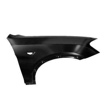 Fender Front Right F25 CAPA for BMW X3 2011-2017