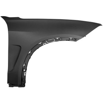 Fender Front Right F15 CAPA for BMW X5 2014-2018