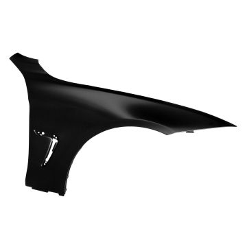 Fender Front Right F33/F32/F36 CAPA for BMW 428i Gran Coupe 428i 435i Gran Coupe 435i 440i Gran Coupe 430i 440i 430i Gran Coupe