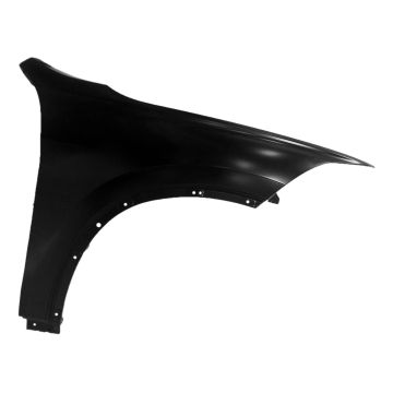Fender Front Right F48 CAPA for BMW X1 2016-2022