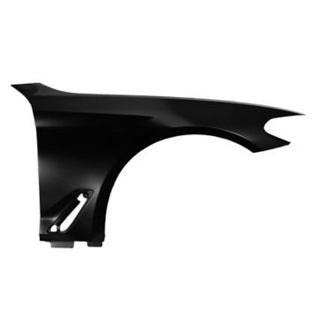 Fender Front Right G30 Aluminum CAPA for BMW 530e 530i 540i