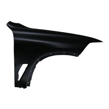 Fender Front Right G05/F95 Aluminum CAPA for BMW X5 2019-2025