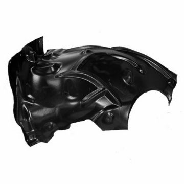 Fender Liner Rear Left F30H/F30/F31 To 1-13 for BMW 328i 335i 320i ActiveHybrid 3 328d 328d xDrive 328i xDrive
