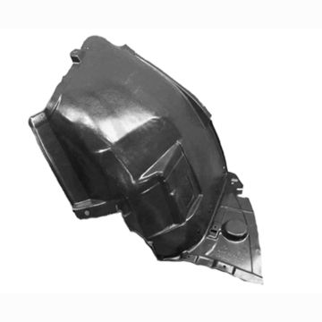 Fender Splash Shield Front Left (E92) (Front Liner) for BMW 335i 2007-2013