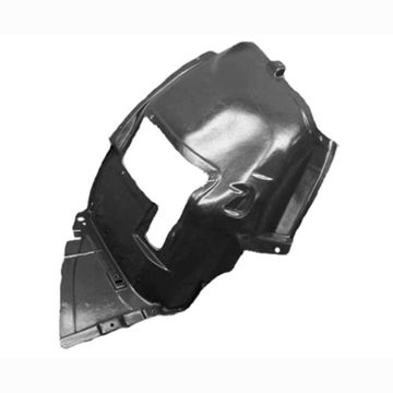Fender Splash Shield Front Right (E92) (Front Liner) for BMW 335i 2007-2013