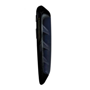 Fender Insert Front Left G01/G02 w/Shadow Line M Sport Line Side Vent Trim for BMW X3 X4