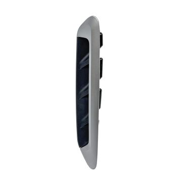 Fender Insert Front Right G01/G02 Xline Side Vent Trim for BMW X3 X4