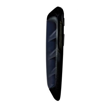 Fender Insert Front Right G01/G02 w/Shadow Line M Sport Line Side Vent Trim for BMW X3 X4