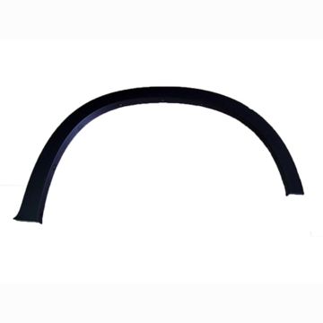 Wheel Arch Molding Front Right E70 w/o Sport Pkg for BMW X5 2007-2010
