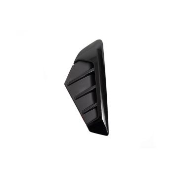 Fender Molding Front Right F95/G05 M COMPETITION w/M Sport Pkg Side Vent Trim for BMW X5 xDrive50e 2024-2025
