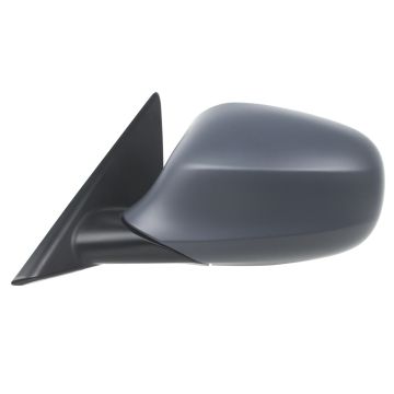 Door Mirror Assembly Left E91 Heated w/o Shadow Line w/o Memory Flat for BMW 328i Wagon 2009-2012