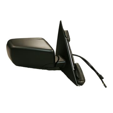 Door Mirror Assembly Right w/Power Heated w/o Memory for BMW 323i 328i 325i 330i 320i